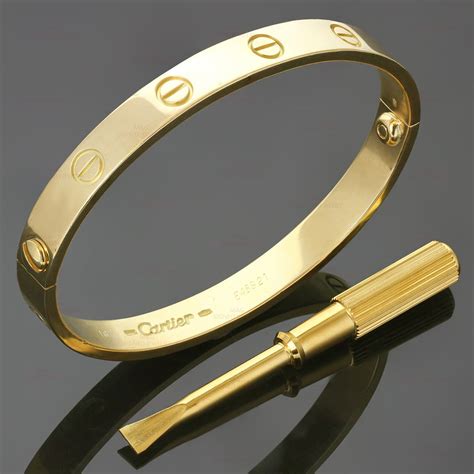 cartier bangles bracelet|love bracelet bangle cartier style.